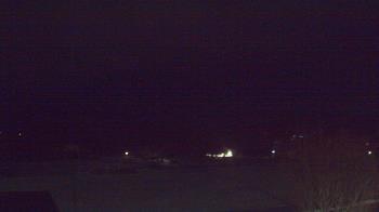 Weather camera view of Forest City Regional Jr Sr HS.