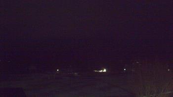 Weather camera view of Forest City Regional Jr Sr HS.