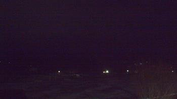 Weather camera view of Forest City Regional Jr Sr HS.