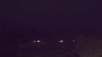 Weather camera view of Forest City Regional Jr Sr HS.