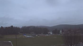 Weather camera view of Forest City Regional Jr Sr HS.