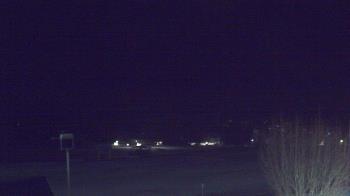 Weather camera view of Forest City Regional Jr Sr HS.