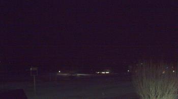 Weather camera view of Forest City Regional Jr Sr HS.