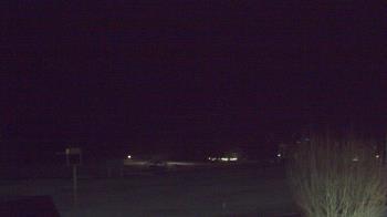 Weather camera view of Forest City Regional Jr Sr HS.