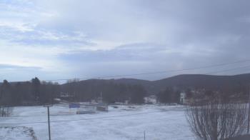 Weather camera view of Forest City Regional Jr Sr HS.