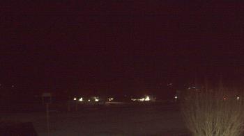 Weather camera view of Forest City Regional Jr Sr HS.