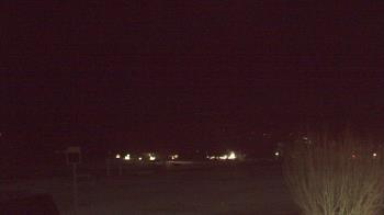 Weather camera view of Forest City Regional Jr Sr HS.