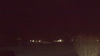 Weather camera view of Forest City Regional Jr Sr HS.