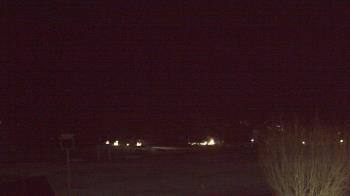 Weather camera view of Forest City Regional Jr Sr HS.