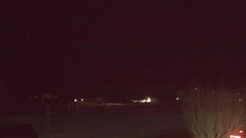 Weather camera view of Forest City Regional Jr Sr HS.