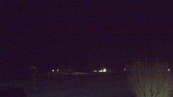 Weather camera view of Forest City Regional Jr Sr HS.