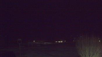 Weather camera view of Forest City Regional Jr Sr HS.