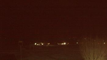 Weather camera view of Forest City Regional Jr Sr HS.