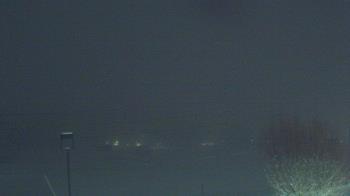 Weather camera view of Forest City Regional Jr Sr HS.