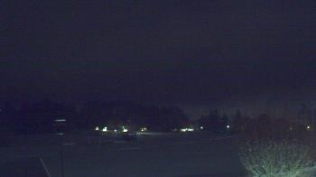 Weather camera view of Forest City Regional Jr Sr HS.