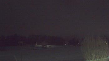 Weather camera view of Forest City Regional Jr Sr HS.