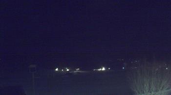 Weather camera view of Forest City Regional Jr Sr HS.