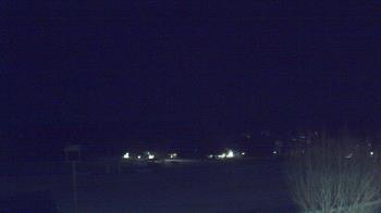 Weather camera view of Forest City Regional Jr Sr HS.