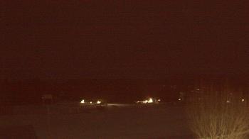 Weather camera view of Forest City Regional Jr Sr HS.