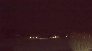 Weather camera view of Forest City Regional Jr Sr HS.