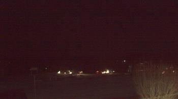 Weather camera view of Forest City Regional Jr Sr HS.