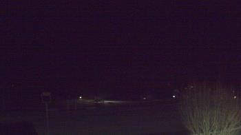 Weather camera view of Forest City Regional Jr Sr HS.