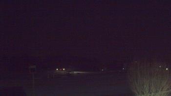 Weather camera view of Forest City Regional Jr Sr HS.