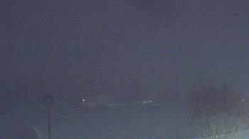 Weather camera view of Forest City Regional Jr Sr HS.