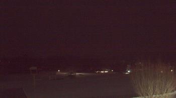 Weather camera view of Forest City Regional Jr Sr HS.