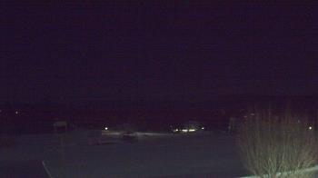 Weather camera view of Forest City Regional Jr Sr HS.