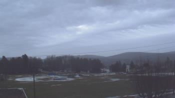 Weather camera view of Forest City Regional Jr Sr HS.