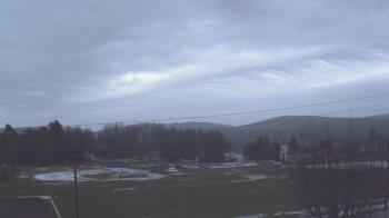 Weather camera view of Forest City Regional Jr Sr HS.