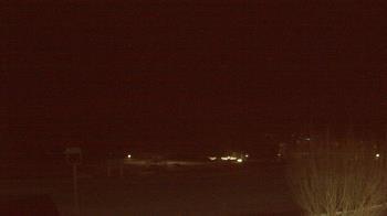 Weather camera view of Forest City Regional Jr Sr HS.