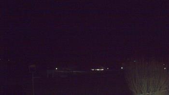 Weather camera view of Forest City Regional Jr Sr HS.