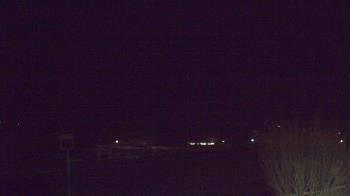 Weather camera view of Forest City Regional Jr Sr HS.