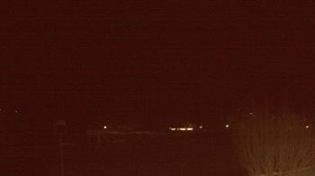 Weather camera view of Forest City Regional Jr Sr HS.