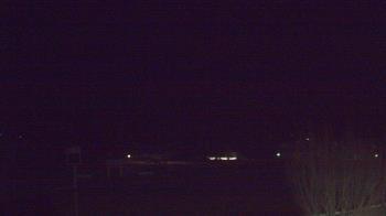 Weather camera view of Forest City Regional Jr Sr HS.