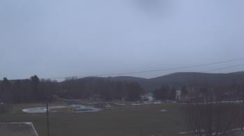 Weather camera view of Forest City Regional Jr Sr HS.