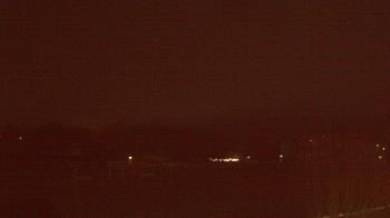 Weather camera view of Forest City Regional Jr Sr HS.