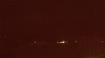 Weather camera view of Forest City Regional Jr Sr HS.