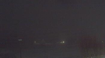 Weather camera view of Forest City Regional Jr Sr HS.