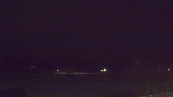 Weather camera view of Forest City Regional Jr Sr HS.