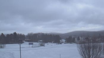 Weather camera view of Forest City Regional Jr Sr HS.