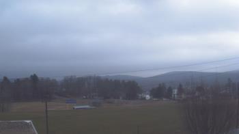 Weather camera view of Forest City Regional Jr Sr HS.