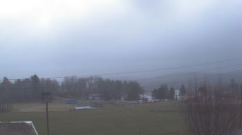 Weather camera view of Forest City Regional Jr Sr HS.