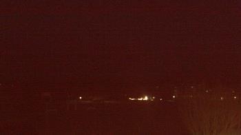 Weather camera view of Forest City Regional Jr Sr HS.