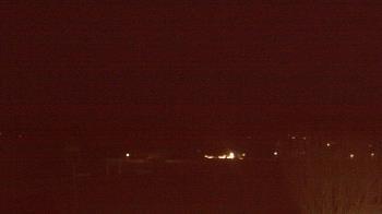 Weather camera view of Forest City Regional Jr Sr HS.