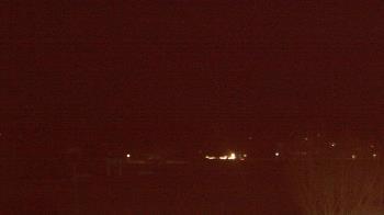 Weather camera view of Forest City Regional Jr Sr HS.