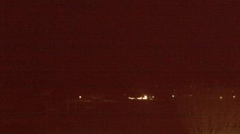 Weather camera view of Forest City Regional Jr Sr HS.