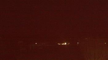 Weather camera view of Forest City Regional Jr Sr HS.